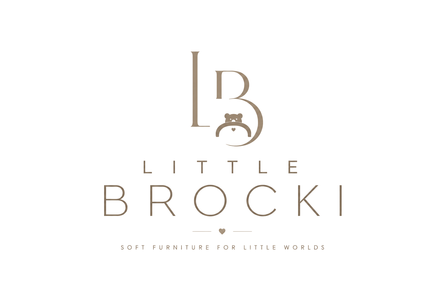 logo little brocki